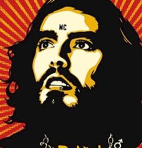 russell brand messiah